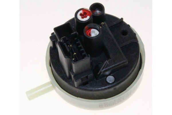 Vízszintszabályzó Indesit WISL105 mosógép alkatrész-1