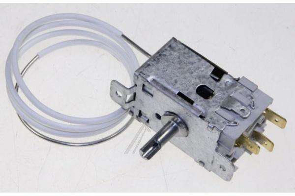 Hőfokszabályzó K59L1157 INDESIT hűtőgép alkatrész-1