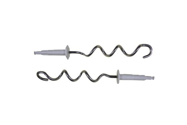 Robotgép dagasztószár BRAUN 4642 mixer alkatrész-1