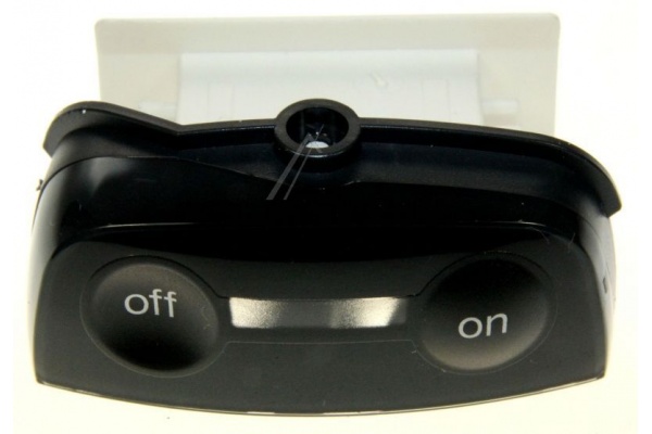 Főkapcsoló (ON-OFF) BRAUN KF510 kávéfőző alkatrész-1