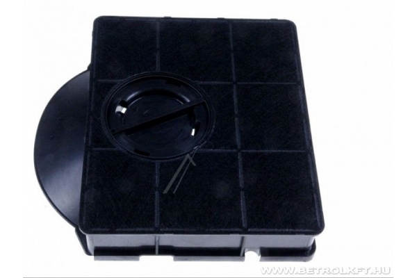Szénszűrő Electrolux EFP6440X Elszívó alkatrész-1