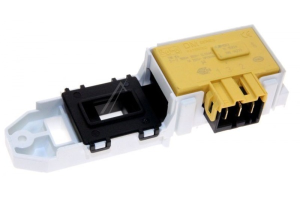 Ajtókapcsoló CANDY AQUA1100DF Mosógép alkatrész-1