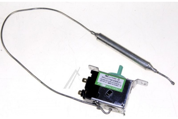 Hőfokszabályzó (fagyasztótér) SAMSUNG hűtőgép alkatrész-1