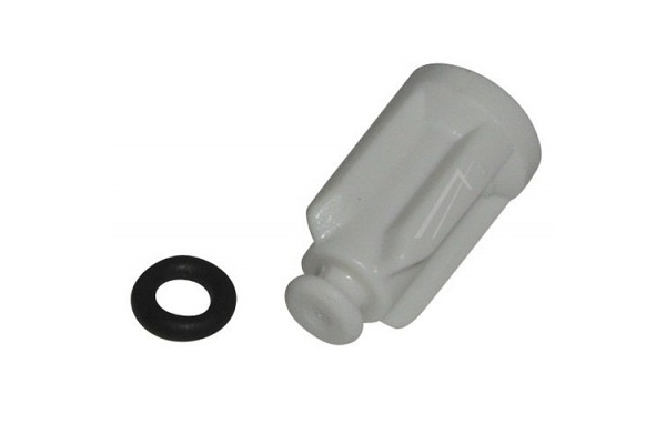 Kuplung Braun MR5500 rúdmixer alkatrész-1