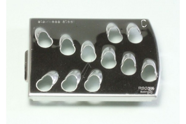 Szeletelő Bosch MCM4100 robotgép alkatrész-1