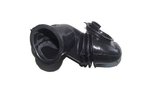 Gumiharang (szűrő elötti) ZANUSSI FL411C mosógép alkatrész-1