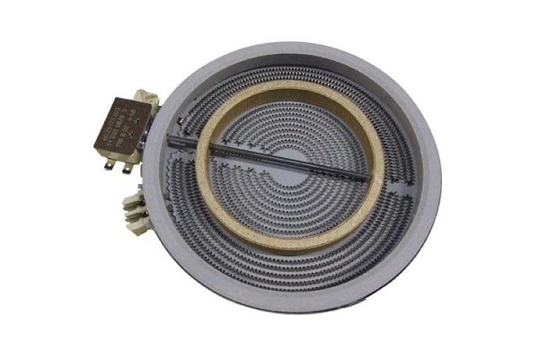 Főzőlap 1700w 180mm Tűzhely alkatrész-1