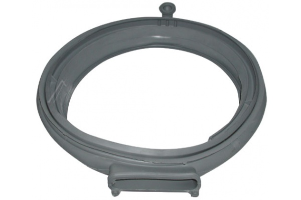 Üstszájgumi csőrös (utángyártott) WHIRLPOOL AWG336 327/3 mosógép alkatrész-1