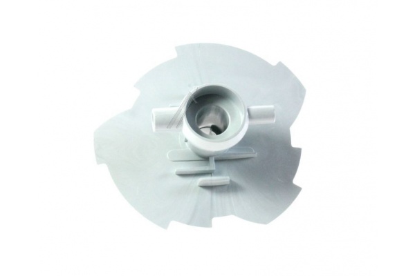 Közdarab (programkapcsoló gomb) ELECTROLUX mosógép alkatrész-1