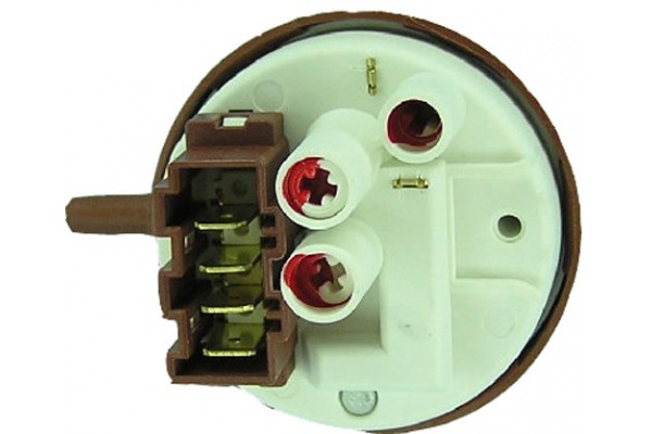 Vízszintszabályzó INDESIT WIXE127EX mosógép alkatrész-1