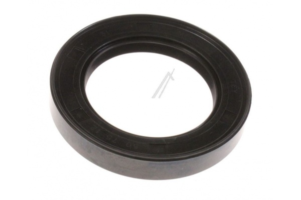 Szimering 50x75x12mm Mosógép alkatrész-1