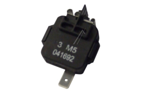 Relé Siemens SE26A250EU mosogatógép alkatrész-1