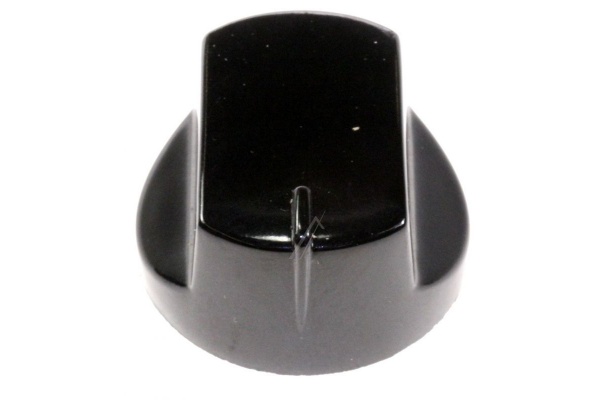 Gomb 8MM Indesit tűzhely alkatrész-1