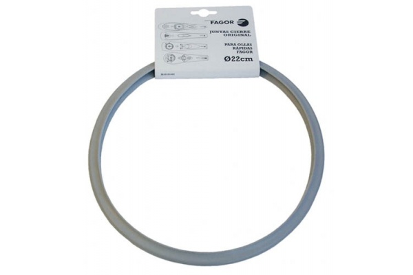 Kukta gumi Fagor kukta alkatrész-1
