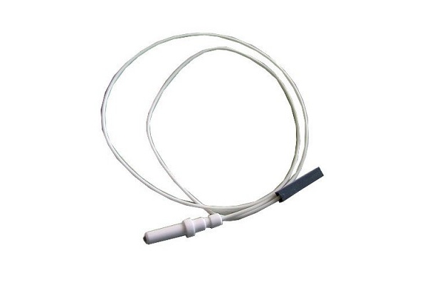 Szikragyújtó gyertya (eredeti) BOSCH HSW185DBY tűzhely alkatrész-1