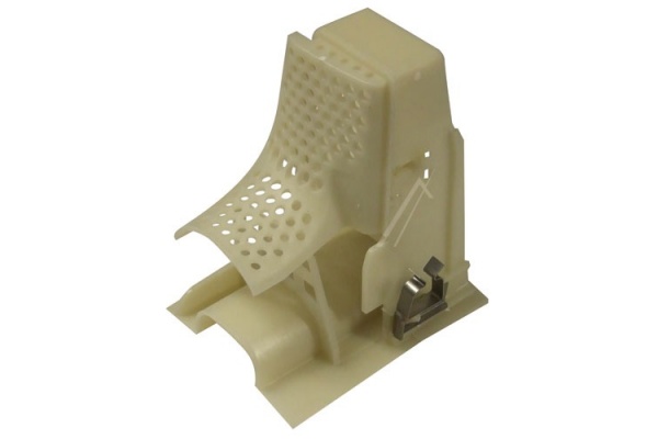 Szűrőház FAGOR mosógép alkatrész-1