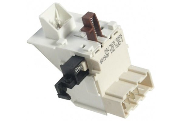 Kapcsoló (ON-OFF) BOSCH SGS400917 mosogatógép alkatrész-1