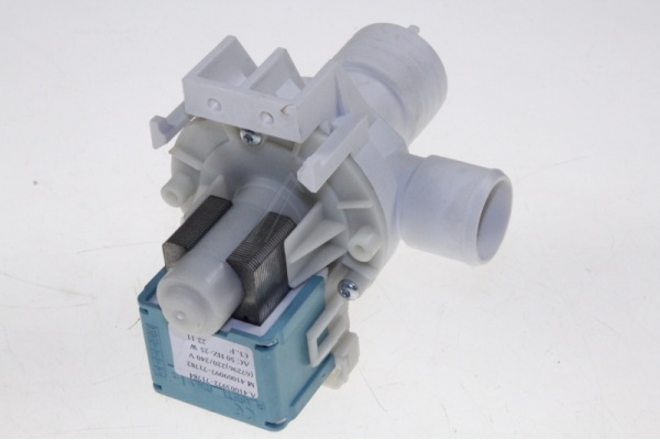 Szivattyú CANDY ZEROWATT HZ2504 mosógép alkatrész-2