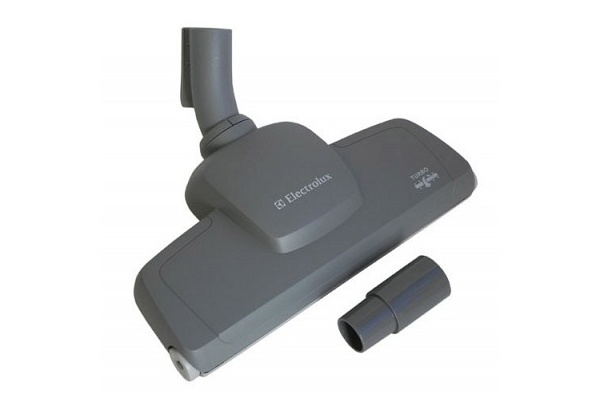 Porszívófej + adapter Electrolux porszívó alkatrész-1