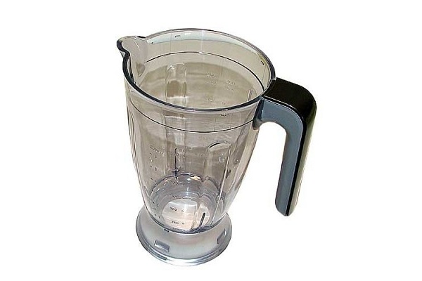 Kehely PHILIPS HR7774 Robotgép alkatrész-1