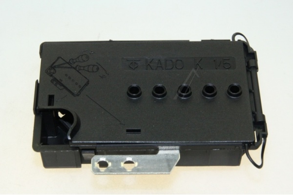 Csatlakozó doboz(Főzőlap) GORENJE ECT610 tűzhely alkatrész-1