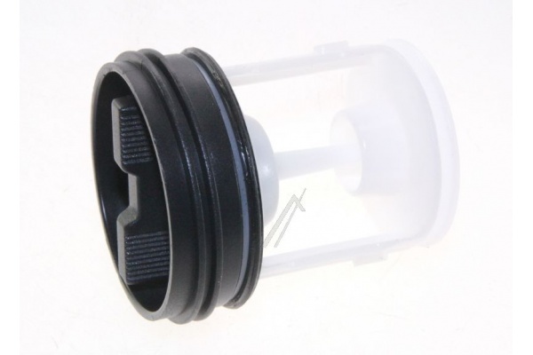 Szűrő Whirpool mosógép alkatrész-1