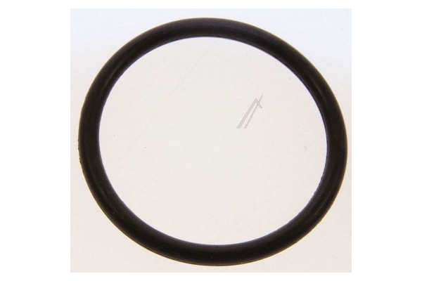 Középrész tömítés (nagy) d=30mm Delonghi olajsütő alkatrész-1