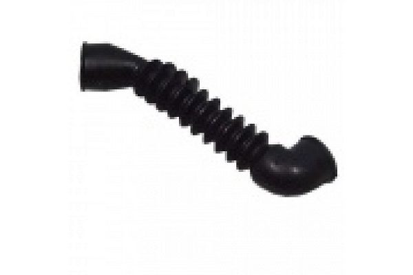 MBC715 WHIRLPOOL AWL-344, AWG-370,789 elöltöltős mosógép alkatrész Belsőcső (mosószertartó-üst-kicsi egyenes)-1