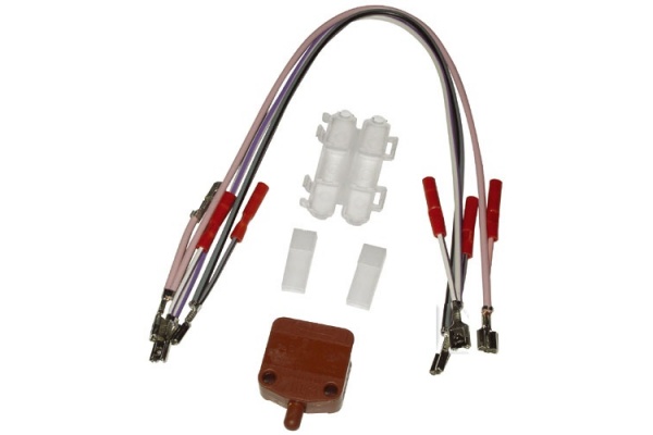 MKA912 Bosch SMI4026CH mosogatógép alkatrész Ajtókapcsoló-1