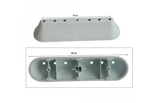 Dobborda Techwood, Bush A146Q mosógép alkatrész-1