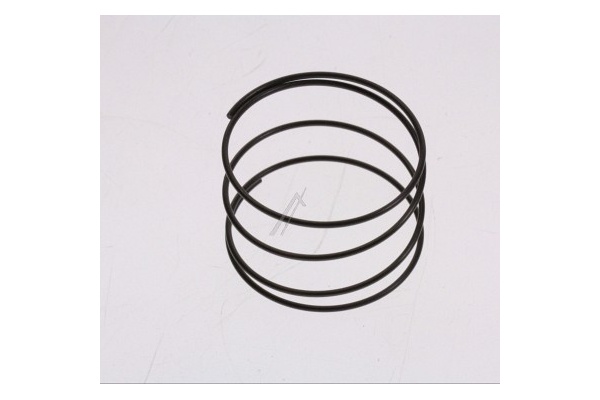Rugó (gombhoz) ELECTROLUX EKK511507X tűzhely alkatrész-1