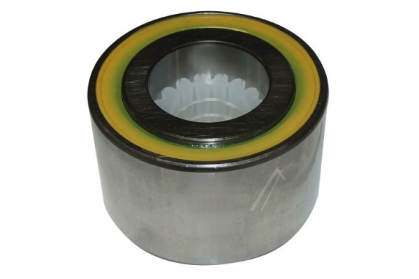 UCS001 Indesit mosógép alkatrész 30x60x37 RS SKF csapágy-1