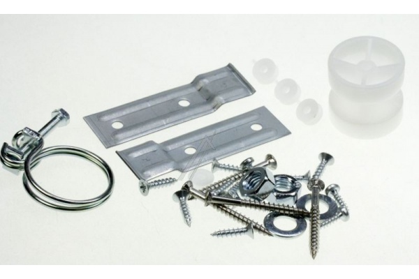 Beépítő szett Whirpool ADG7500 Mosogatógép alkatrész-1