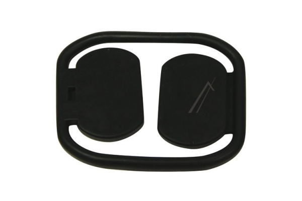 Tömítés (felső.szórókar) WHIRLPOOL mosogatógép alkatrész-1