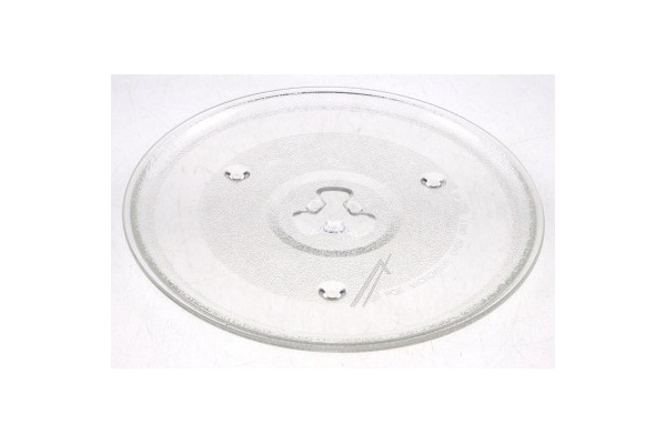 Tányér 27cm WHIRPOOL mikró alkatrész-1