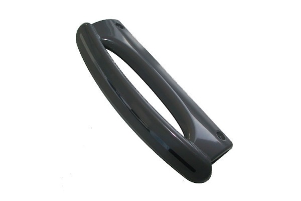 Fogantyú ajtó (utángyártott) WHIRLPOOL ARC5552IX Hűtőgép alkatrész-1