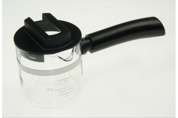 Kiöntő Delonghi kávéfőző alkatrész-1