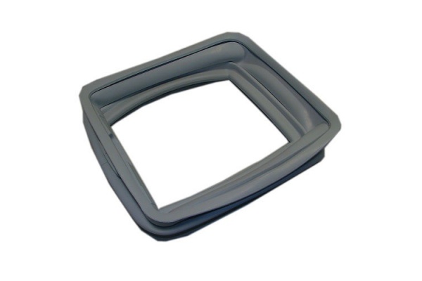 Üstszájgumi (utángyártott) WHIRLPOOL mosógép alkatrész-1