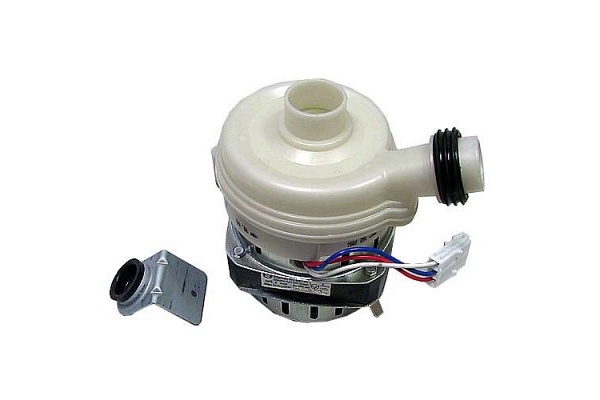 Keringető Szivattyú LG LD2120 mosogatógép alkatrész-1