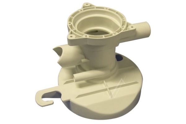 Szűrőház GORENJE WA mosógép alkatrész-1