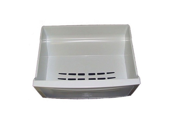 Fiók/Rekesz kosár középső LG hűtőgép alkatrész-1