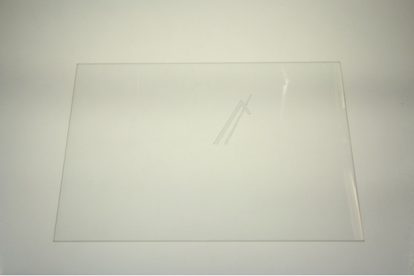 Üvegpolc 480x335 mm WHIRLPOOL ART584G Hűtőgép alkatrész-1
