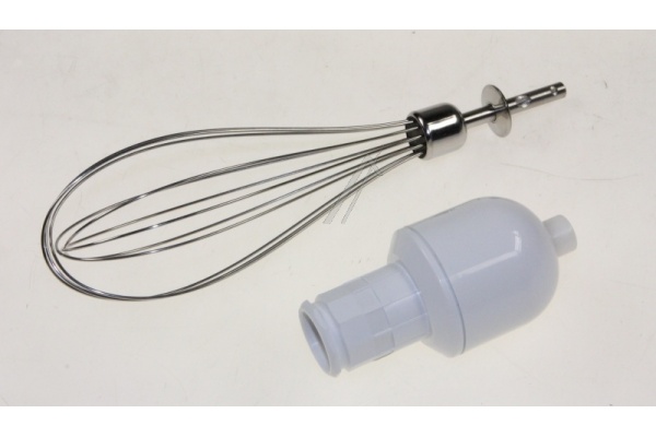 Habverő szár Bosch MSM66150/01 turmixgép alkatrész-1