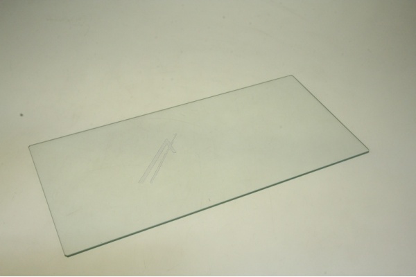 Üvegpolc (zöldségtartó feletti) ELECTROLUX hűtőgép alkatrész-1