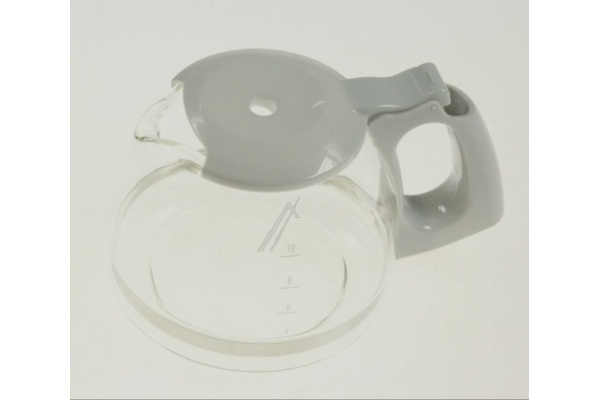 Kiöntő Delonghi ICM2 kávéfőző alkatrész-1