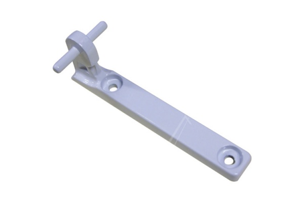 Zsanér (középső) Siemens KG33VV hűtőgép alkatrész-1