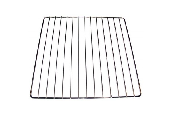 Sütőrács 400X390mm Indesit K3G51S Tűzhely alkatrész-1