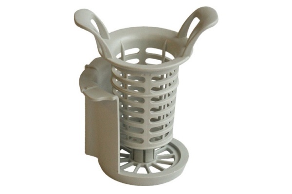 Szűrő szett WHIRPOOL Mosogatógép alkatrész-1