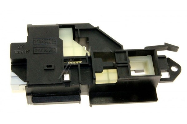 Ajtókapcsoló Electrolux ZWQ5100 mosógép alkatrész-1