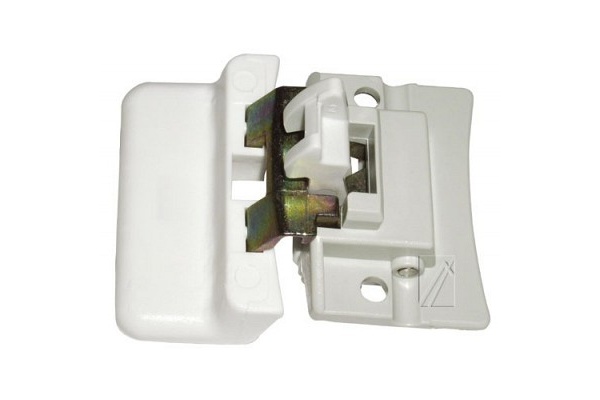 Ajtózár BOSCH SIEMENS mosógép alkatrész-1